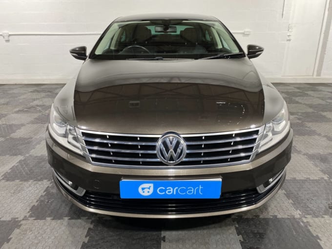 2025 Volkswagen Cc