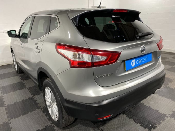 2024 Nissan Qashqai