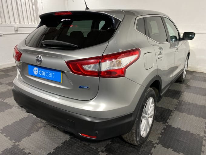 2024 Nissan Qashqai