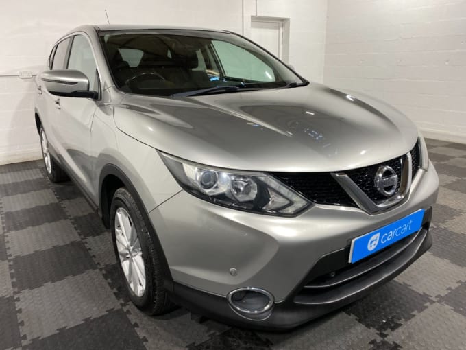 2024 Nissan Qashqai