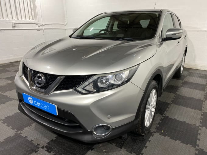 2024 Nissan Qashqai