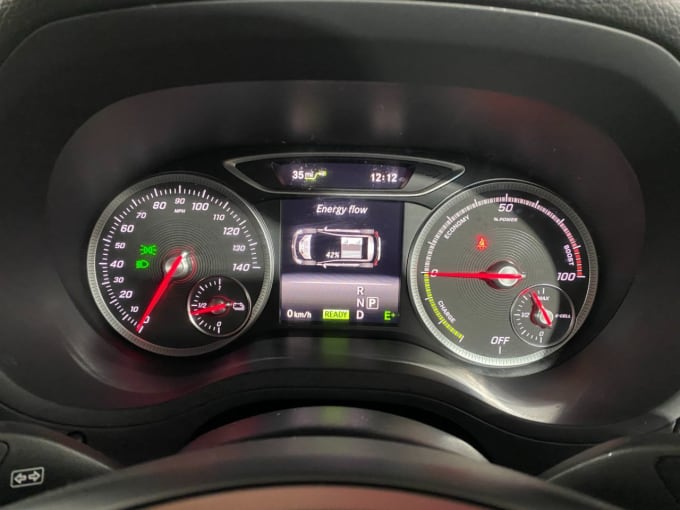 2025 Mercedes-benz B-class