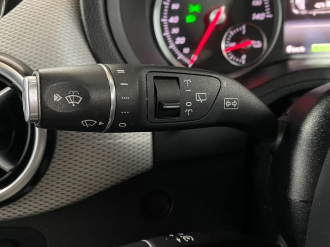 2025 Mercedes-benz B-class