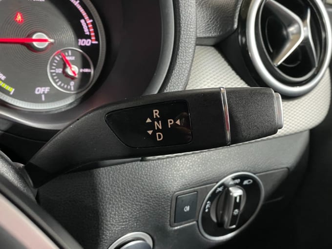 2025 Mercedes-benz B-class