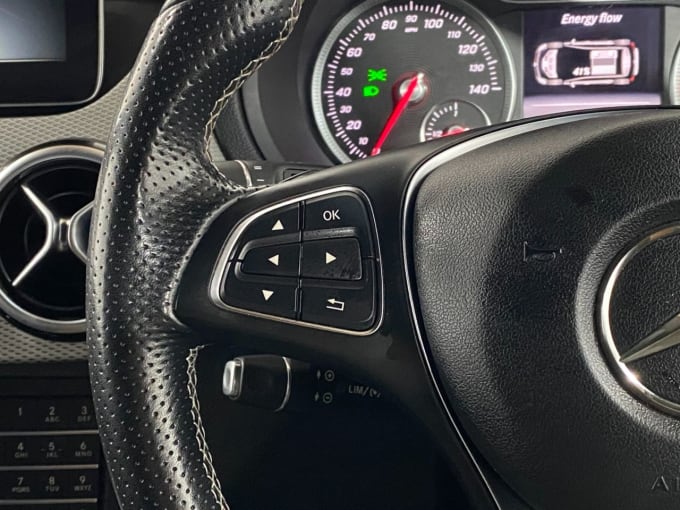2025 Mercedes-benz B-class