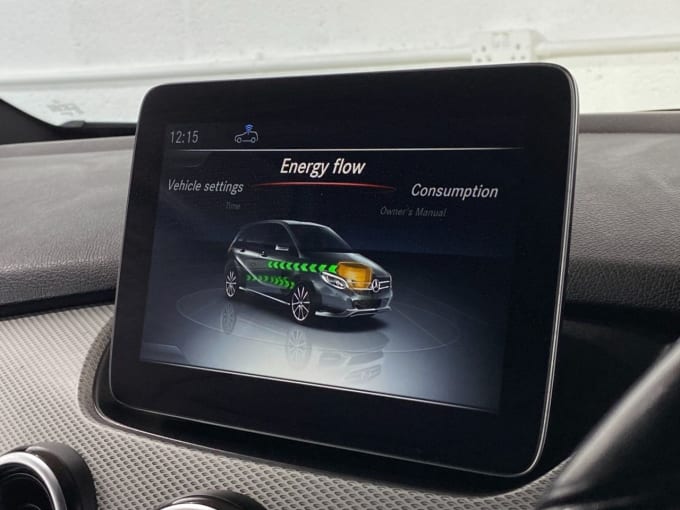 2025 Mercedes-benz B-class