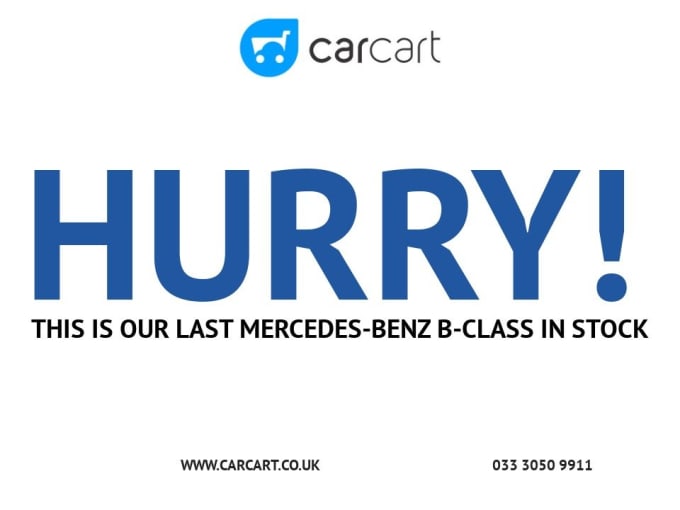 2025 Mercedes-benz B-class