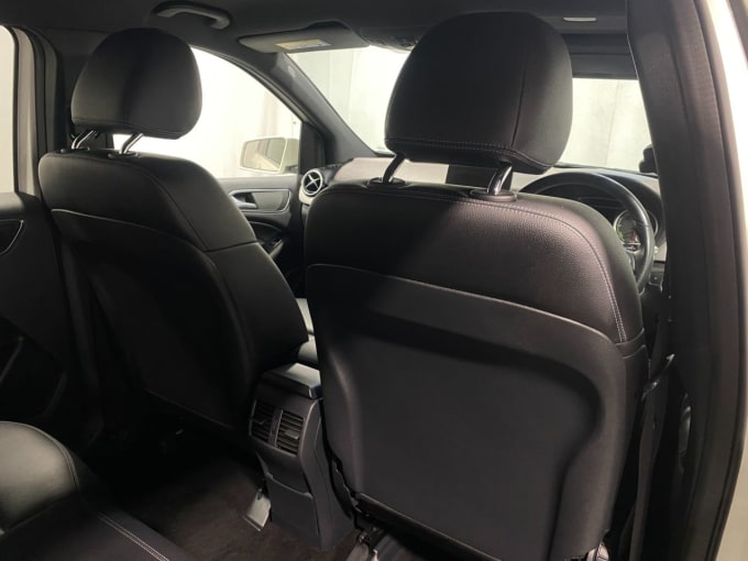 2025 Mercedes-benz B-class
