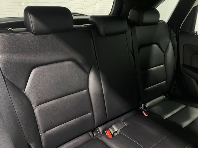 2025 Mercedes-benz B-class