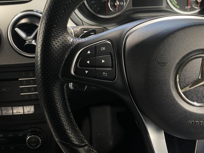 2025 Mercedes-benz B-class