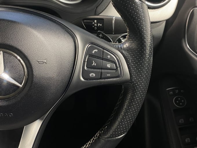 2025 Mercedes-benz B-class