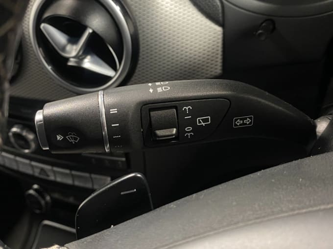 2025 Mercedes-benz B-class