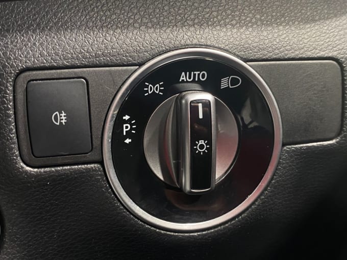 2025 Mercedes-benz B-class