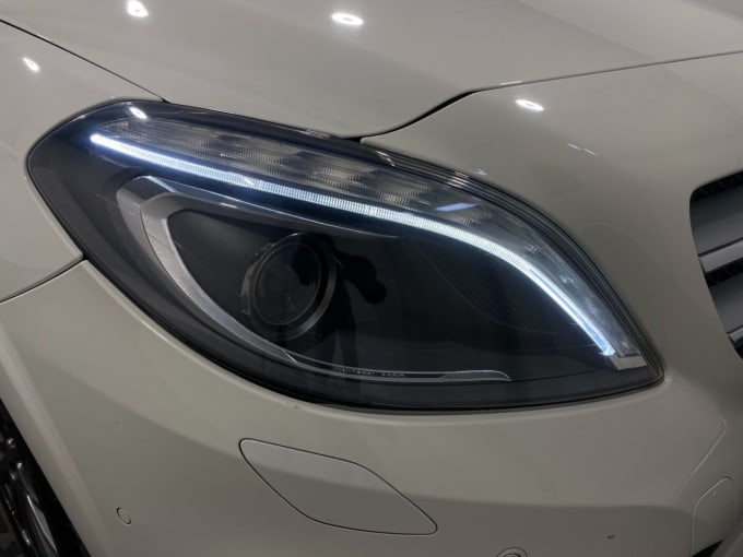2025 Mercedes-benz B-class