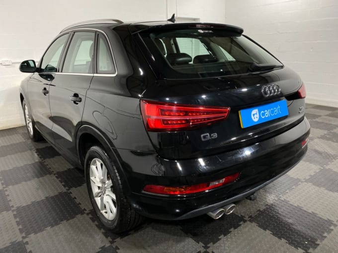 2024 Audi Q3