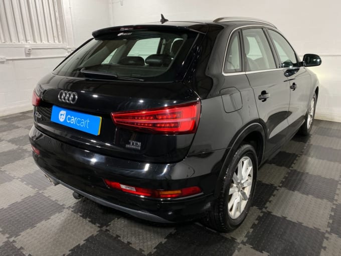 2024 Audi Q3