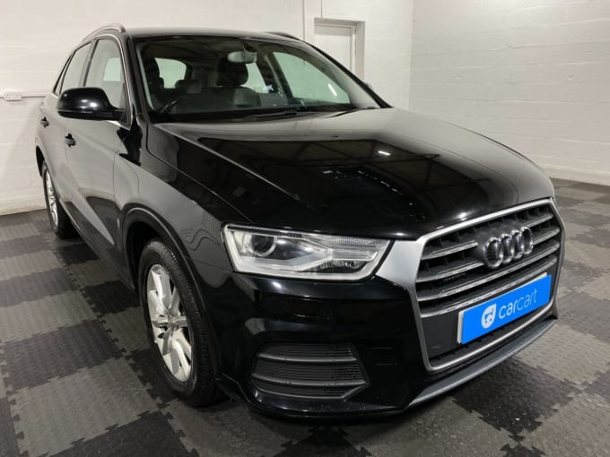 2024 Audi Q3