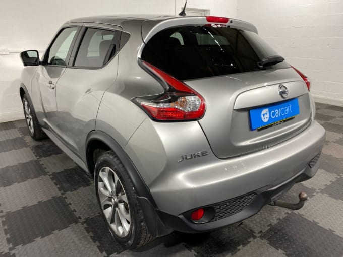 2024 Nissan Juke