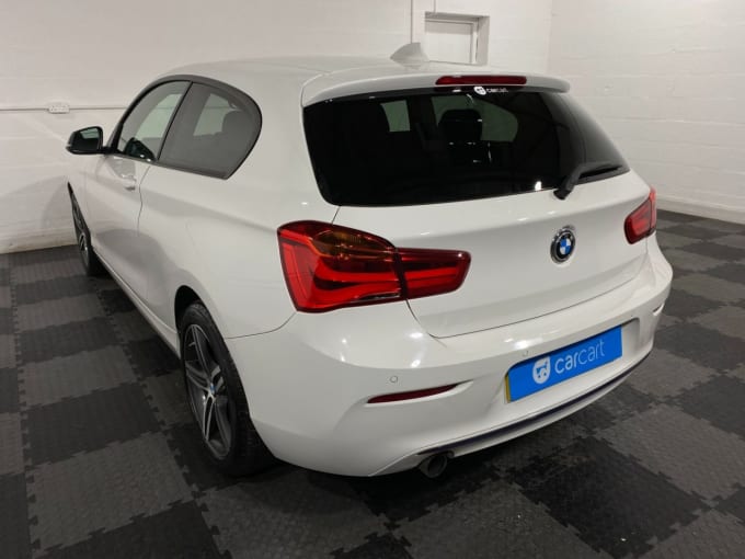 2024 BMW 1 Series