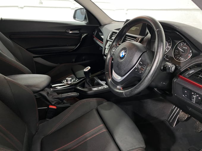 2024 BMW 1 Series