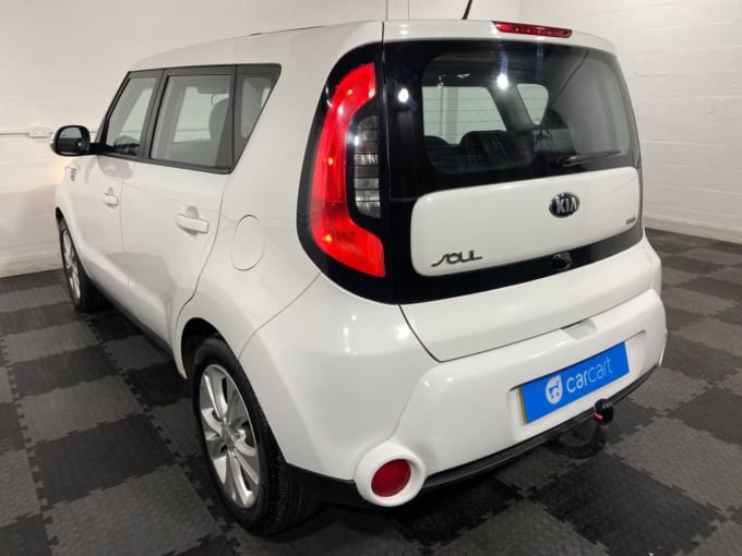 2024 Kia Soul