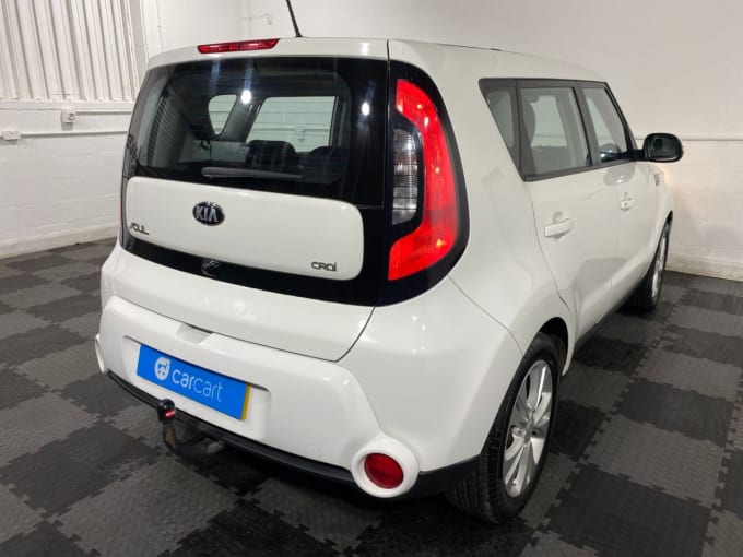 2024 Kia Soul