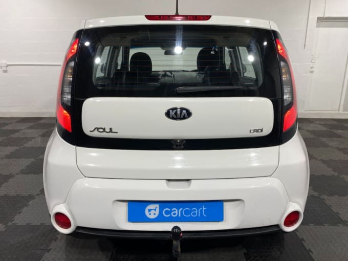 2024 Kia Soul