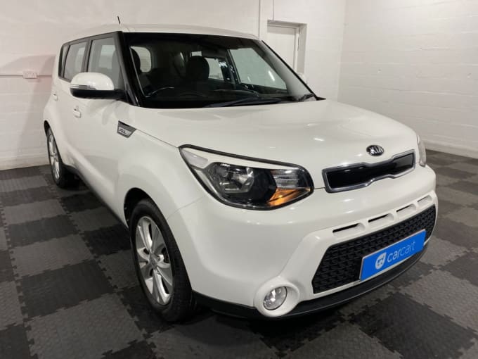 2024 Kia Soul