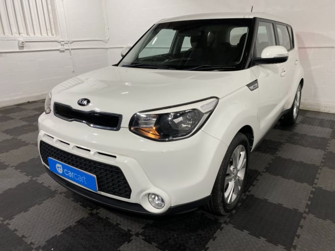 2024 Kia Soul