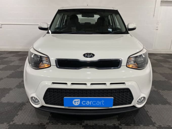 2024 Kia Soul