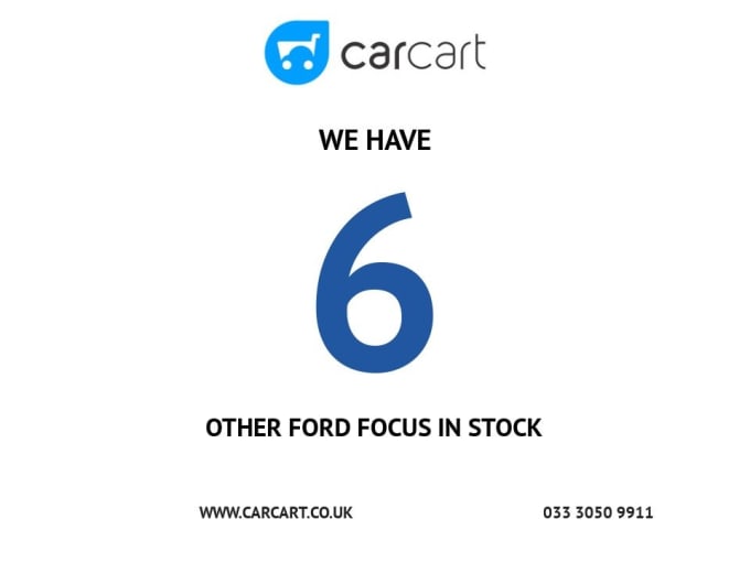 2024 Ford Focus