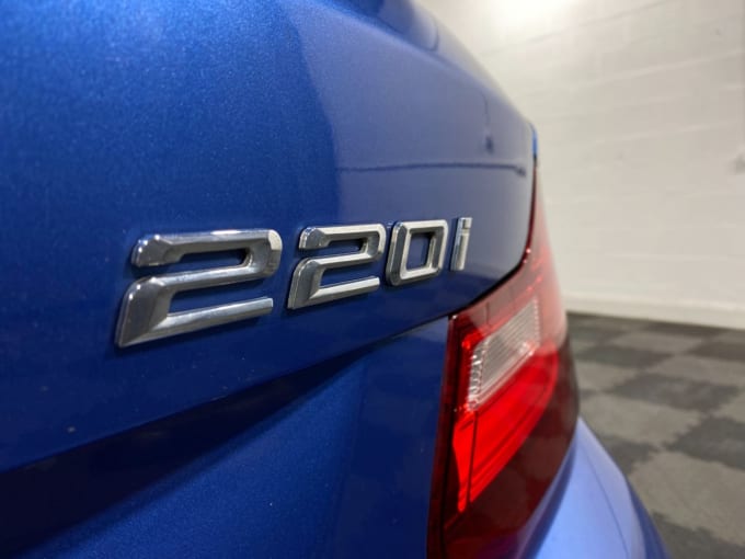 2024 BMW 2 Series