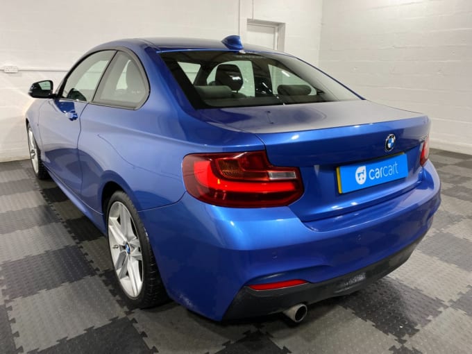 2024 BMW 2 Series