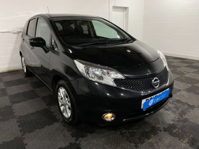 2025 Nissan Note