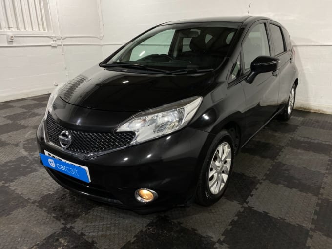 2025 Nissan Note