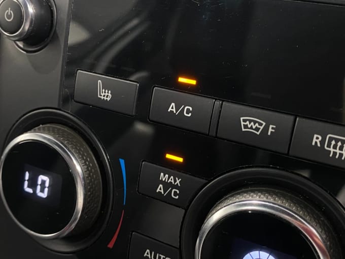 2025 Land Rover Discovery Sport