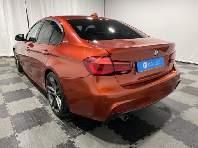 2025 BMW 3 Series