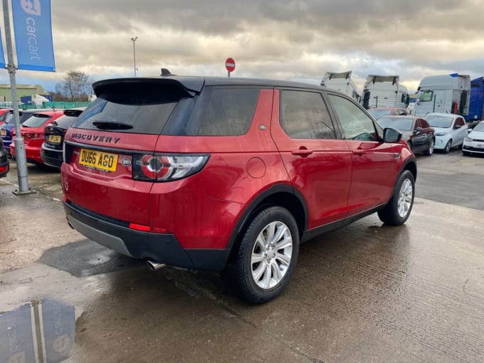 2025 Land Rover Discovery Sport