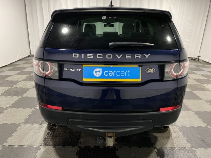 2025 Land Rover Discovery Sport