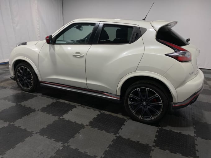 2025 Nissan Juke