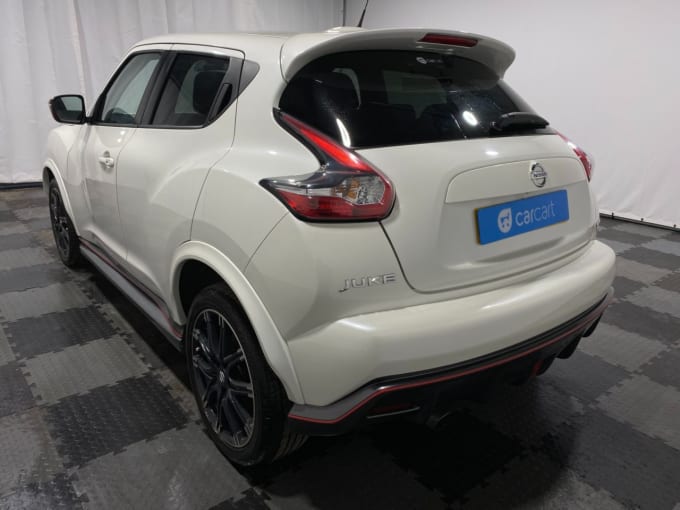 2025 Nissan Juke