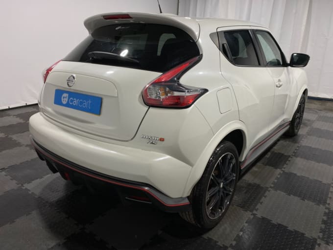 2025 Nissan Juke