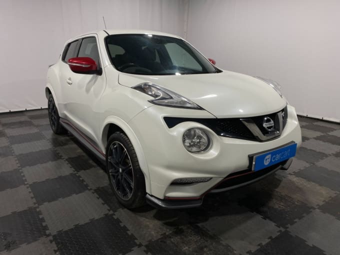 2025 Nissan Juke