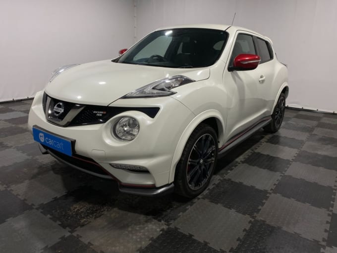 2025 Nissan Juke