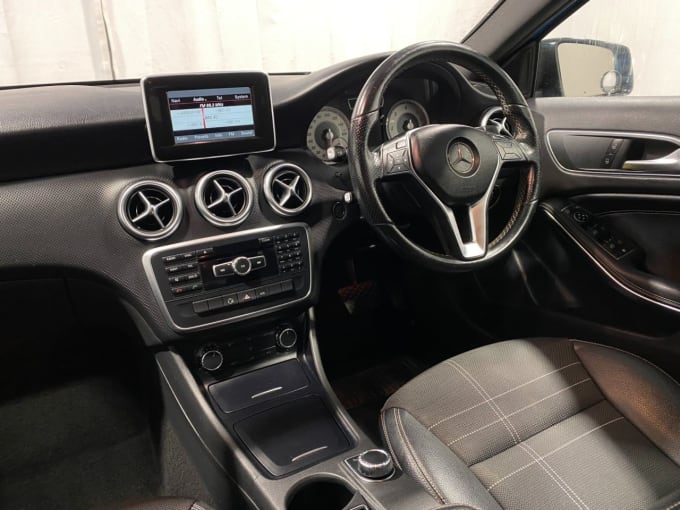 2025 Mercedes-benz A-class