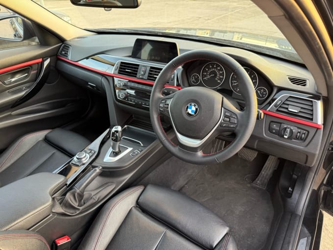 2025 BMW 3 Series