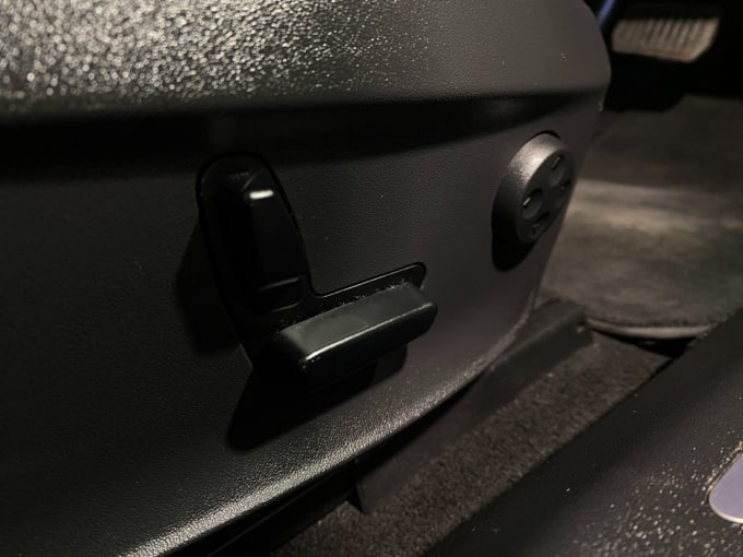 2025 Tesla Model S