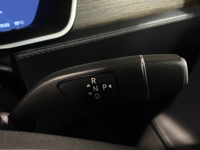 2025 Tesla Model S