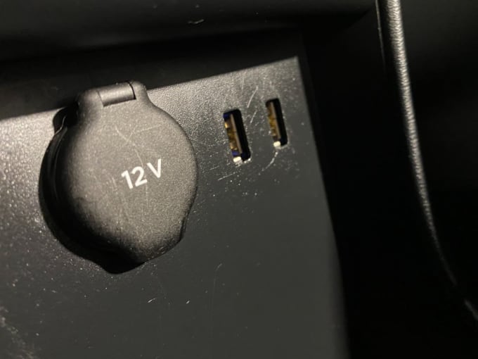 2025 Tesla Model S