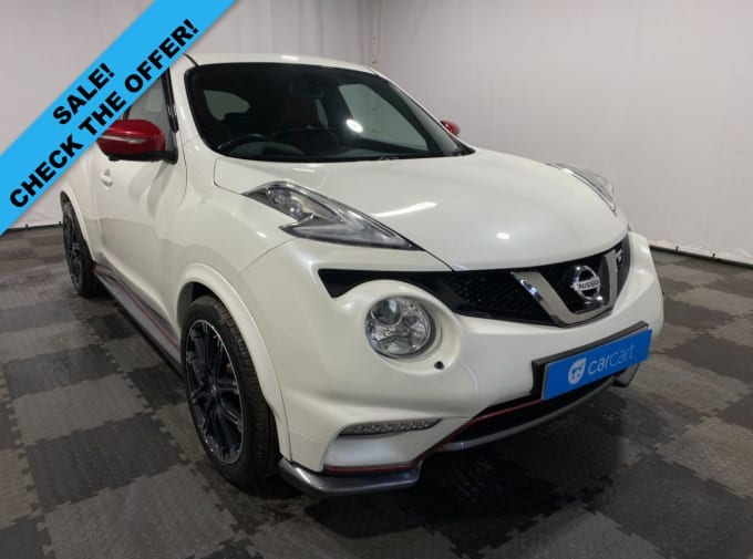 2025 Nissan Juke